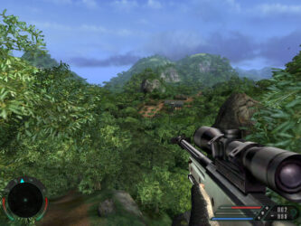 Far Cry Repack