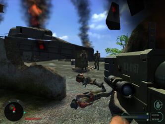 Far Cry Torrent File