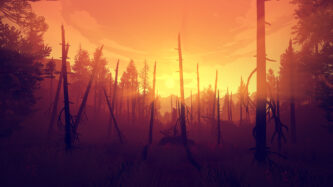Firewatch Cheats