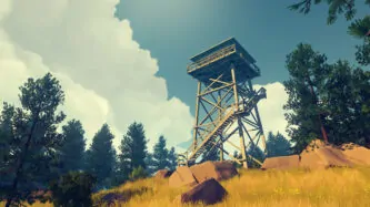 Firewatch Free Download By Steam-repacks.com