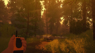 Firewatch Screenshots