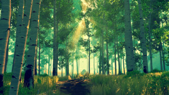 Firewatch Reviews