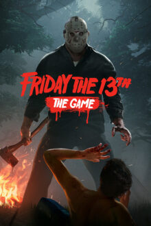 Friday the 13th The Game Steam