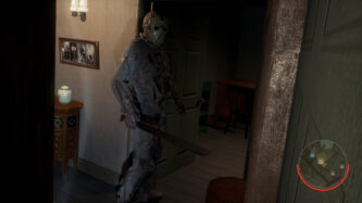 Friday the 13th The Game Multiplayer