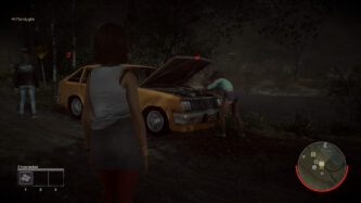 Friday the 13th The Game Mods