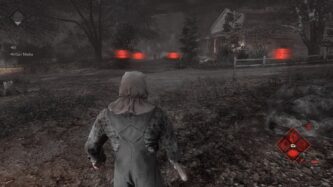 Friday the 13th The Game Latest Version