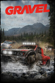 Gravel DodiRepack