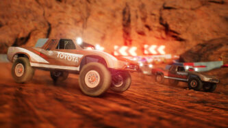 Gravel Steamunlocked