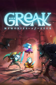 Greak Memories of Azur DodiRepack