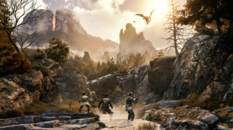 Greedfall Mods