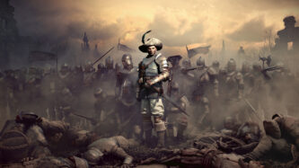 Greedfall Latest Version