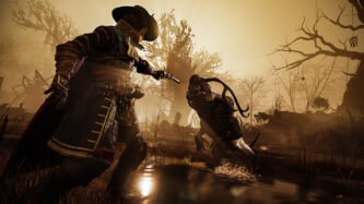 Greedfall Multiplayer