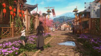 Gujian 3 Multiplayer