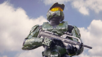 Halo 2 WIKI