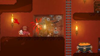 Hell Architect Cheats