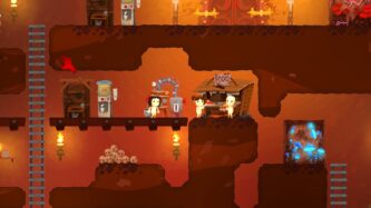 Hell Architect Mods