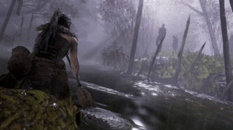 Hellblade Senuas Sacrifice Fitgirl