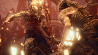 Hellblade Senuas Sacrifice Skidrow