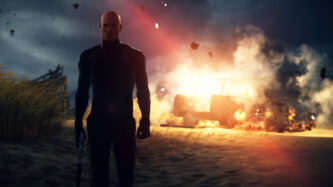 Hitman 2 Free Download By Steam-repacks.com