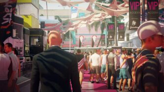 Hitman 2 Free Download By Steam-repacks.com