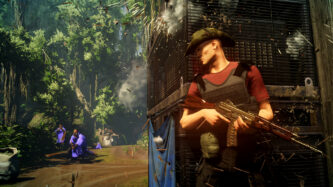 Hitman 2 Free Download By Steam-repacks.com