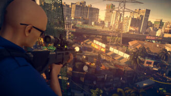Hitman 2 Free Download By Steam-repacks.com