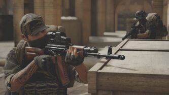 Insurgency Sandstorm Repack