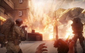 Insurgency Sandstorm Torrent File