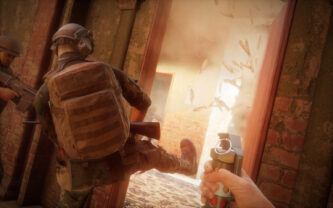 Insurgency Sandstorm Steamunlocked