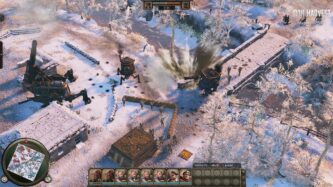 Iron Harvest Cheats