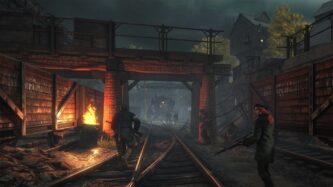 Iron Harvest Mods
