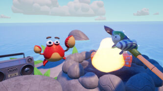 Island Time VR APK