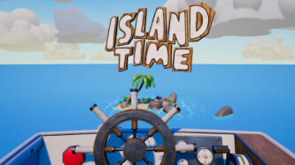 Island Time VR Mods