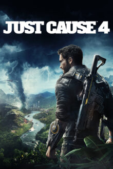 Just Cause 4 DodiRepack