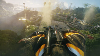 Just Cause 4 Fitgirl