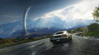 Just Cause 4 Steamunlocked