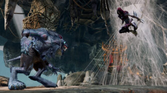 Killer Instinct APK