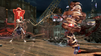Killer Instinct Latest Version