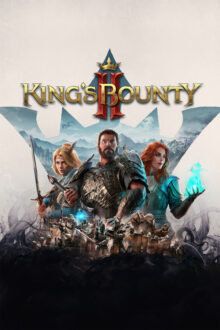 Kings Bounty II DLC 2024