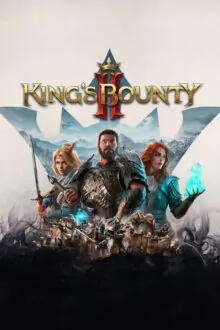 Kings Bounty II Free Download By Steam-repacks