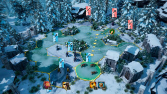 Kings Bounty II Steamunlocked