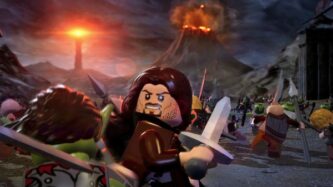 LEGO The Lord of the Rings Latest Version