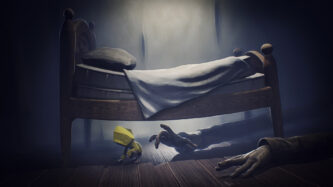 Little Nightmares APK