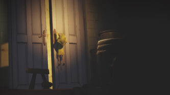 Little Nightmares Mods