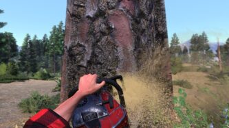 Lumberjacks Dynasty APK