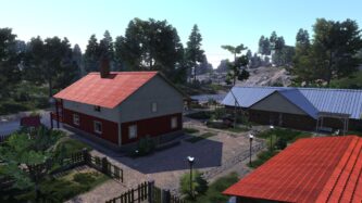 Lumberjacks Dynasty Multiplayer