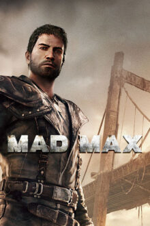 Mad Max Steam