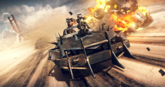 Mad Max Latest Version