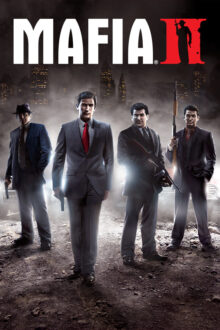 Mafia 2 DLC 2024