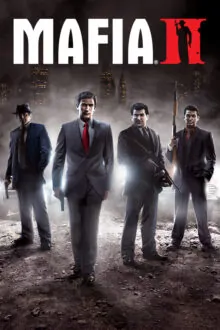 Mafia 2 PC Free Download